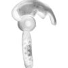 Cockring Rabbit – Glamy - 94edenstreet.com - sexshop en ligne