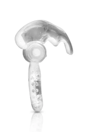 Cockring Rabbit – Glamy - 94edenstreet.com - sexshop en ligne