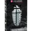 Plug électro-stimulation L Hector Helix - Mystim – Image 2