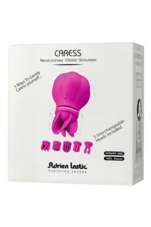 Caress – stimulateur clitoris - 94edenstreet.com - sexshop en ligne
