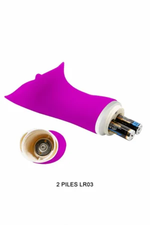 Stimulateur clitoridien Rudolf – Pretty Love - 94edenstreet.com - sexshop en ligne