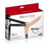 Gode ceinture chair vibrant Fetish Tentation - 94edenstreet.com - sexshop en ligne
