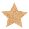 Bijoux de seins Flash Etoile Or - 94edenstreet.com - sexshop en ligne