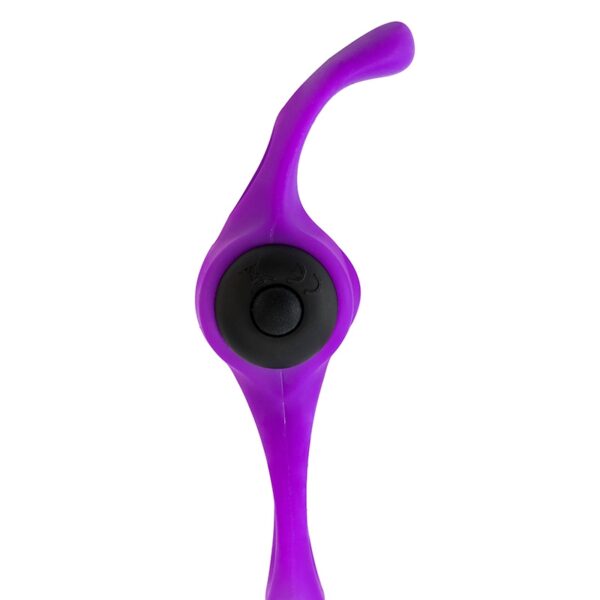 Cockring vibrant Lingus Max