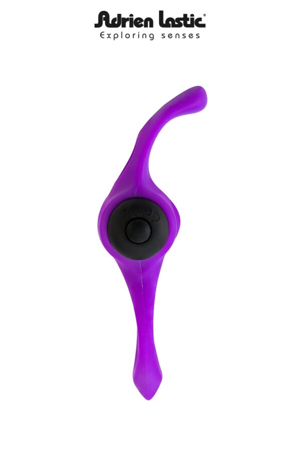 Cockring vibrant Lingus Max - 94edenstreet.com - sexshop en ligne