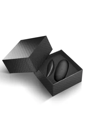 Oeuf vibrant télécommandé My Empress – Black Empire - 94edenstreet.com - sexshop en ligne