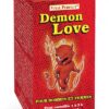Demon Love (100 ml) - 94edenstreet.com - sexshop en ligne