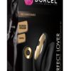 Stimulateur télécommandé Perfect Lover - 94edenstreet.com - sexshop en ligne