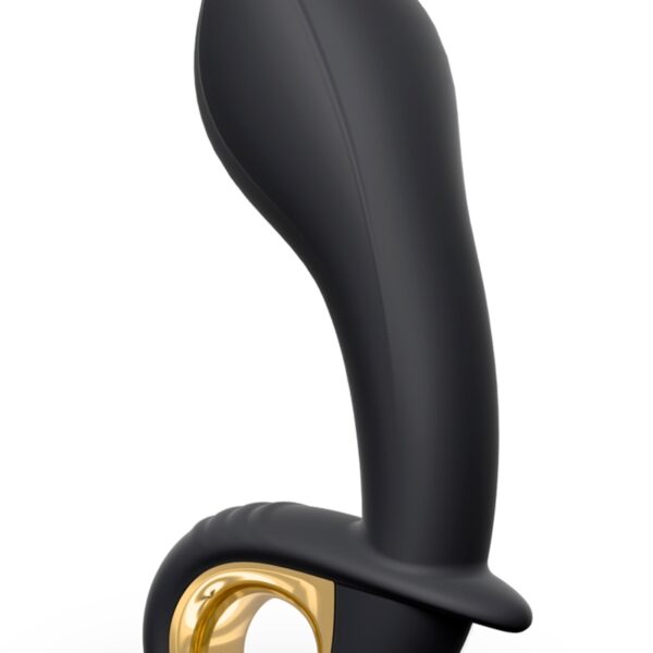 Vibromasseur gonflable Deep Expand – Dorcel