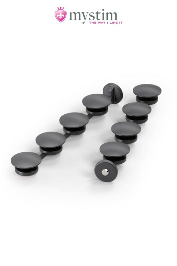Masturbateur électro-stimulant Opus E donut – Image 2