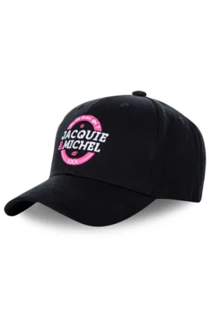 Casquette officielle Jacquie et Michel n°2 - 94edenstreet.com - sexshop en ligne