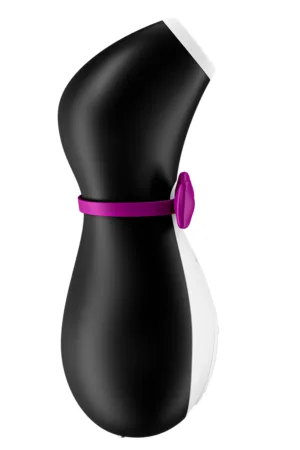 Stimulateur Penguin – Satisfyer - 94edenstreet.com - sexshop en ligne