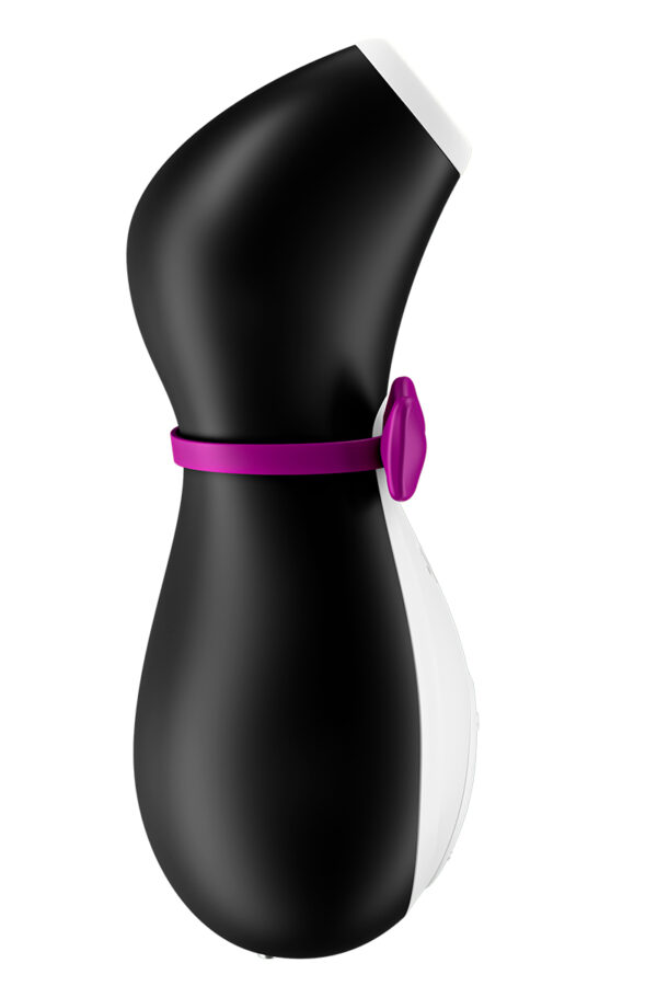 Stimulateur Penguin - Satisfyer – Image 2
