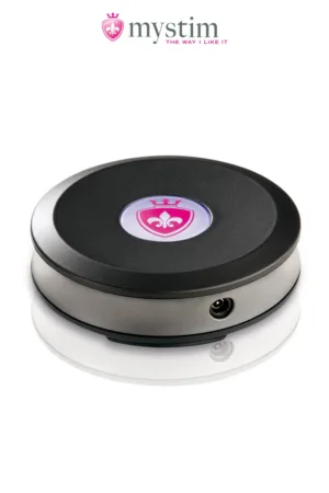 Centrale électro-stimulation télécommandée Cluster Buster - 94edenstreet.com - sexshop en ligne