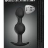 Silicone anal balls 10,3 cm - 94edenstreet.com - sexshop en ligne