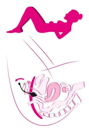 Kit 3 boules de Geisha Tonic Périnée - 94edenstreet.com - sexshop en ligne