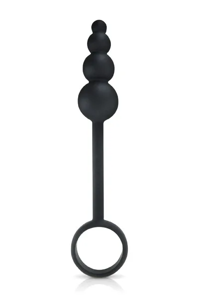 Ring Butt Plug – Glamy