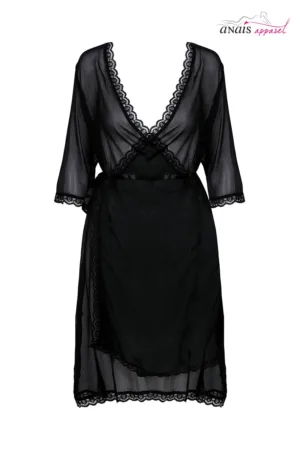 Déshabillé Islla – Anaïs - 94edenstreet.com - sexshop en ligne