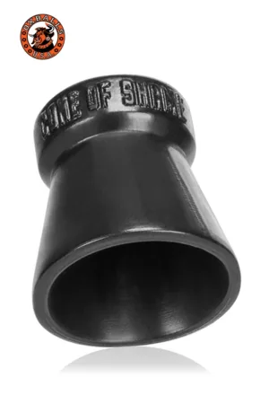 Cone of Shame Chastity Device - 94edenstreet.com - sexshop en ligne