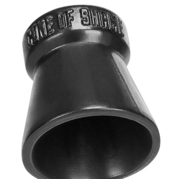 Cone of Shame Chastity Device