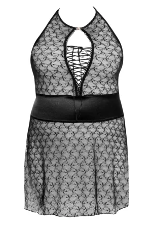 Nuisette Rhiannon – Anaïs - 94edenstreet.com - sexshop en ligne