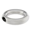 Ballstretcher acier ( L – XL) – Steel Power Tools - 94edenstreet.com - sexshop en ligne