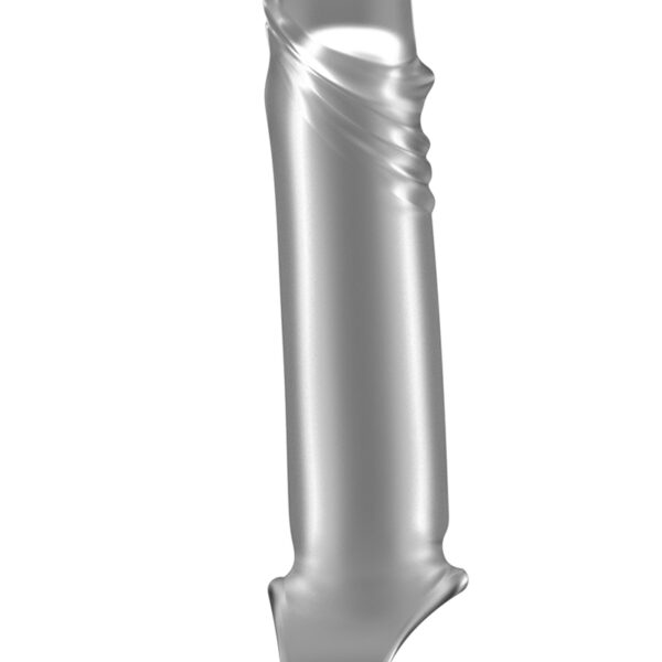 Gaine d’extension de pénis lisse SONO 31