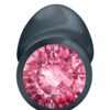 Geisha Plug Ruby L – Dorcel - 94edenstreet.com - sexshop en ligne