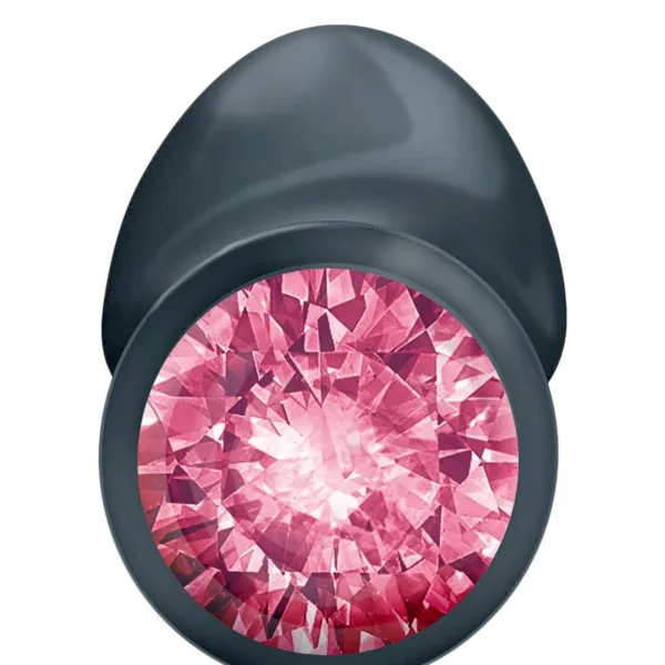 Geisha Plug Ruby L – Dorcel