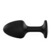 Geisha Plug Diamond XL – Dorcel - 94edenstreet.com - sexshop en ligne