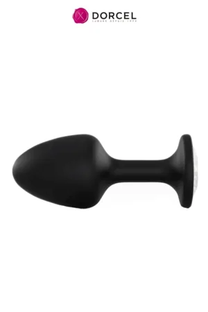 Geisha Plug Diamond XL – Dorcel - 94edenstreet.com - sexshop en ligne