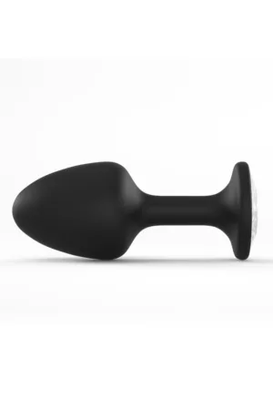 Geisha Plug Diamond M – Dorcel - 94edenstreet.com - sexshop en ligne