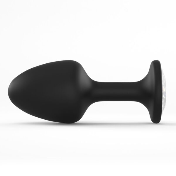 Geisha Plug Diamond M – Dorcel