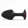 Geisha Plug Ruby M – Dorcel - 94edenstreet.com - sexshop en ligne