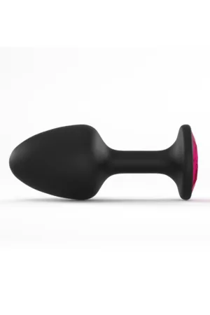 Geisha Plug Ruby M – Dorcel - 94edenstreet.com - sexshop en ligne