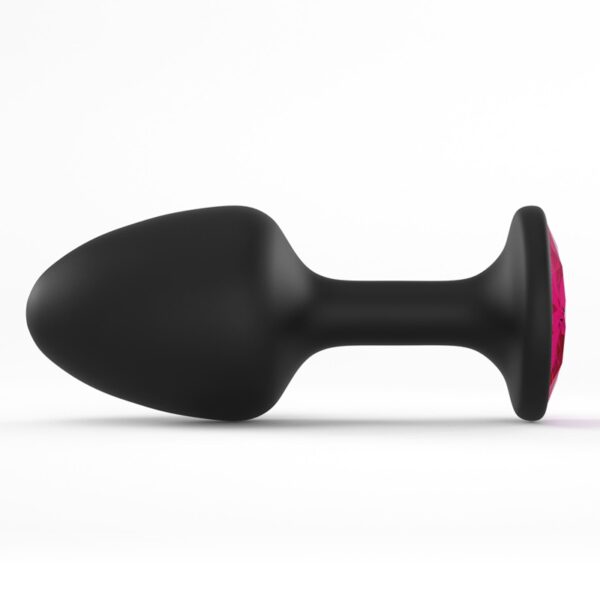 Geisha Plug Ruby M – Dorcel