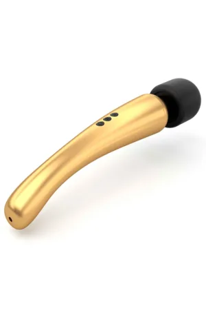 Stimulateur Megawand Gold – Dorcel - 94edenstreet.com - sexshop en ligne