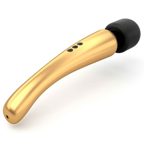 Stimulateur Megawand Gold – Dorcel