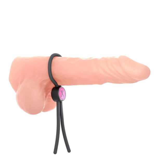 Cockring lasso ajustable Mr Dorcel