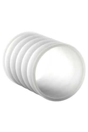 Gaine pour pénis Power of Love Phospho - 94edenstreet.com - sexshop en ligne