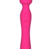 Vibromasseur 2 en 1 Twist - 94edenstreet.com - sexshop en ligne