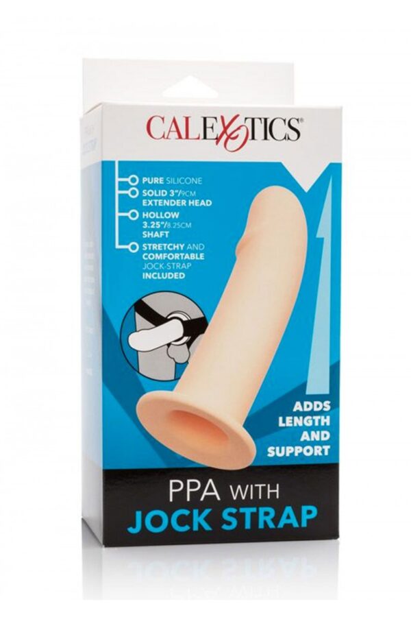 Extenseur de pénis et Jock Strap – Image 2