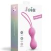 Boules de Geisha Joia Pink passion – Love to love - 94edenstreet.com - sexshop en ligne