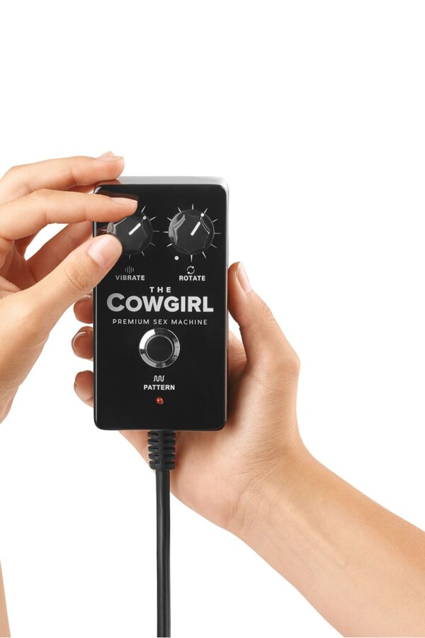 Sex Machine Cowgirl Premium – Image 3
