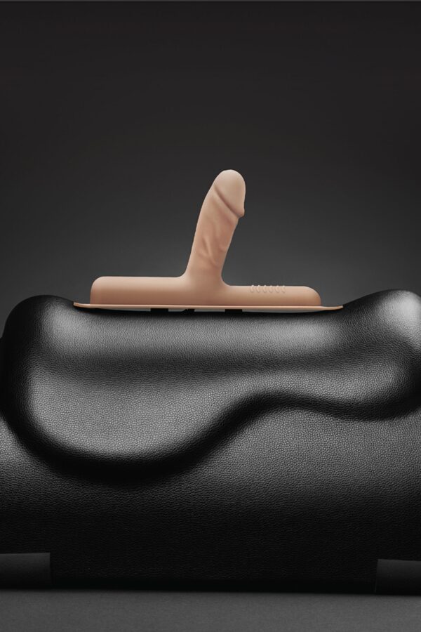 Accessoire sex machine Cowgirl Bronco – Image 3