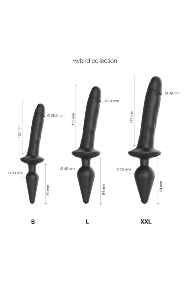 Switch Plug-In Realistic  XXL – Image 3