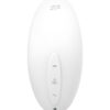 Double stimulateur Vulva Lover 2 blanc - Satisfyer – Image 3