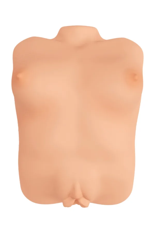 Masturbateur vagin et seins – Shake - 94edenstreet.com - sexshop en ligne