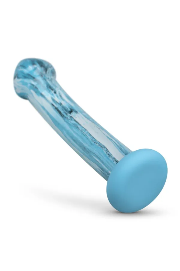 Gode verre Gildo Ocean Ripple - 94edenstreet.com - sexshop en ligne