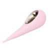 Stimulateur clitoridien Lelo Dot rose - 94edenstreet.com - sexshop en ligne